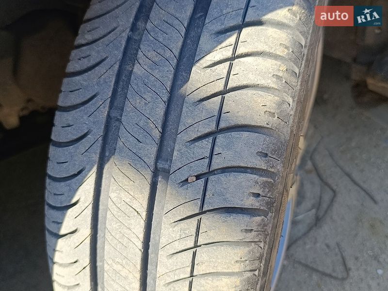 Седан Daewoo Lanos 2006 в Біляївці