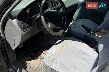 Седан Daewoo Lanos 2008 в Киеве