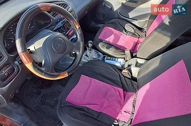 Седан Daewoo Lanos 2008 в Житомире