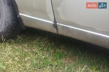Хэтчбек Daewoo Lanos 2006 в Радивилове