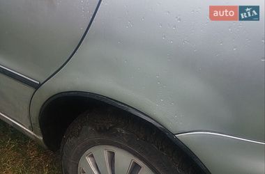 Хэтчбек Daewoo Lanos 2006 в Радивилове