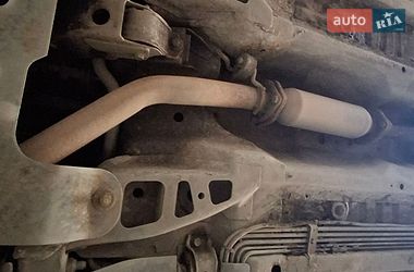 Седан Daewoo Lanos 2006 в Коростышеве