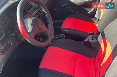 Седан Daewoo Lanos 2003 в Коростишеві фото 7 Седан Daewoo Lanos 2003 в Коростишеві
