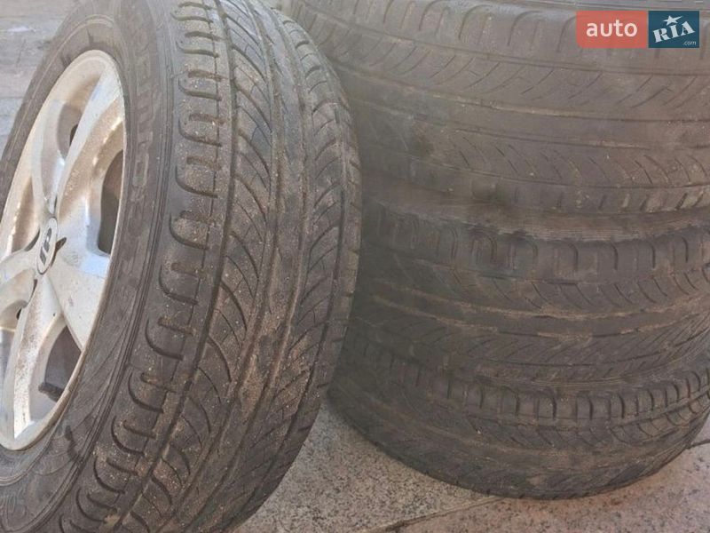 Седан Daewoo Lanos 2003 в Коростишеві фото 10 Седан Daewoo Lanos 2003 в Коростишеві