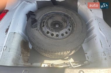 Седан Daewoo Lanos 2002 в Миколаєві