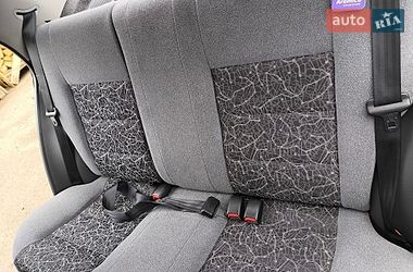 Седан Daewoo Lanos 2007 в Калуше