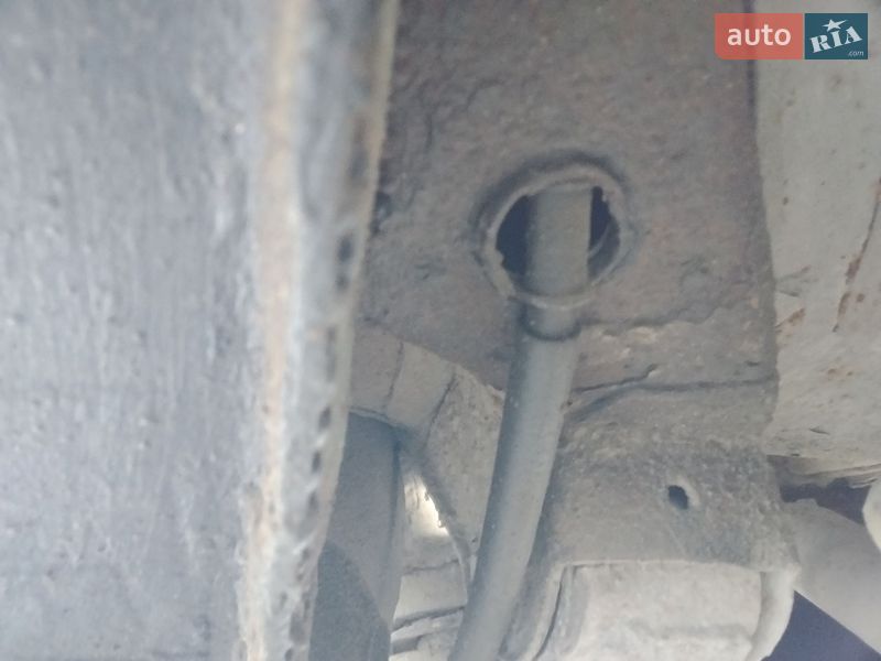 Седан Daewoo Lanos 2002 в Чорткові фото 7 Седан Daewoo Lanos 2002 в Чорткові