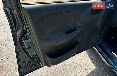 Седан Daewoo Lanos 2007 в Хмельницком