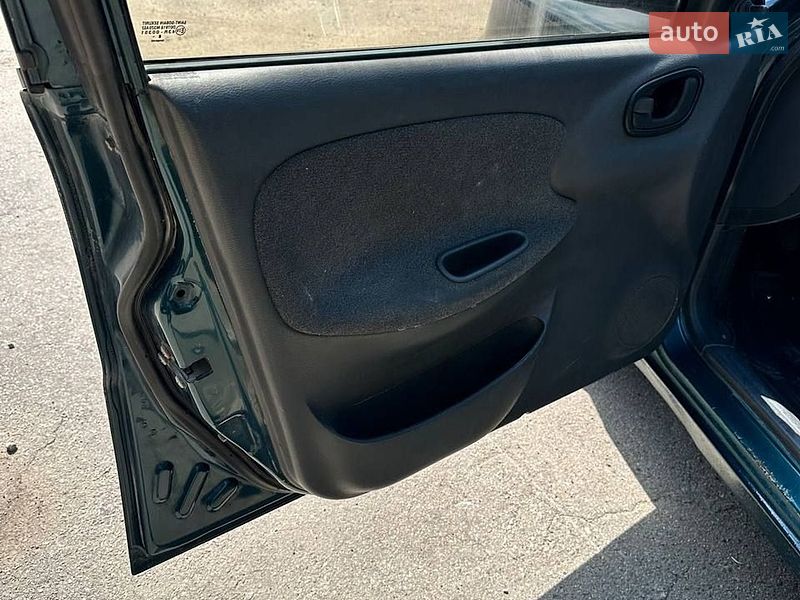 Седан Daewoo Lanos 2007 в Хмельницком