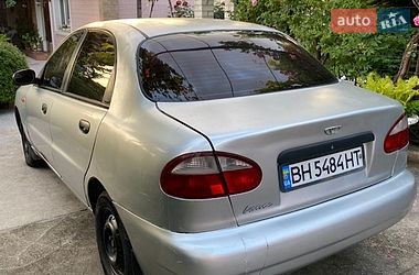 Седан Daewoo Lanos 2005 в Одессе фото 11 Седан Daewoo Lanos 2005 в Одессе
