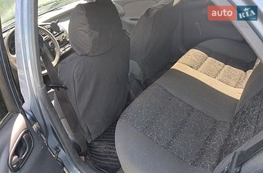 Седан Daewoo Lanos 2008 в Смеле фото 6 Седан Daewoo Lanos 2008 в Смеле