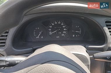 Седан Daewoo Lanos 2008 в Смеле фото 8 Седан Daewoo Lanos 2008 в Смеле