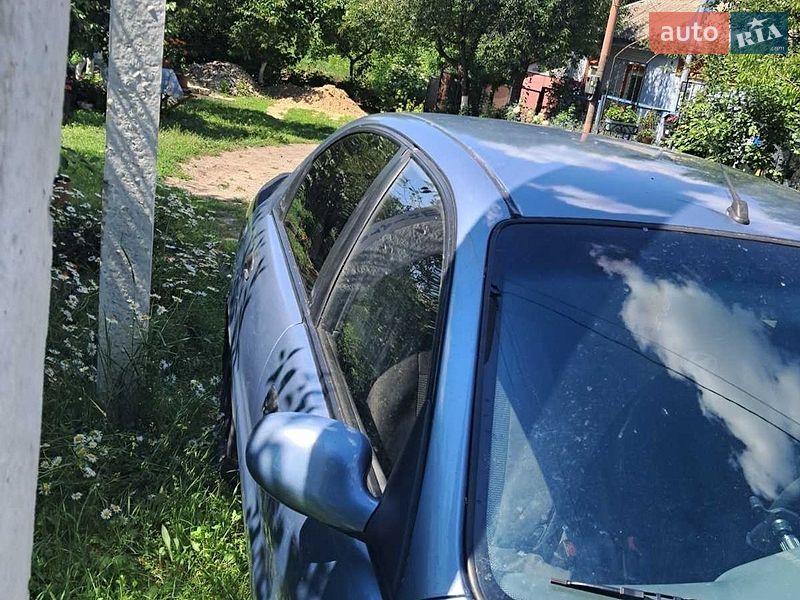 Седан Daewoo Lanos 2008 в Смеле фото 3 Седан Daewoo Lanos 2008 в Смеле