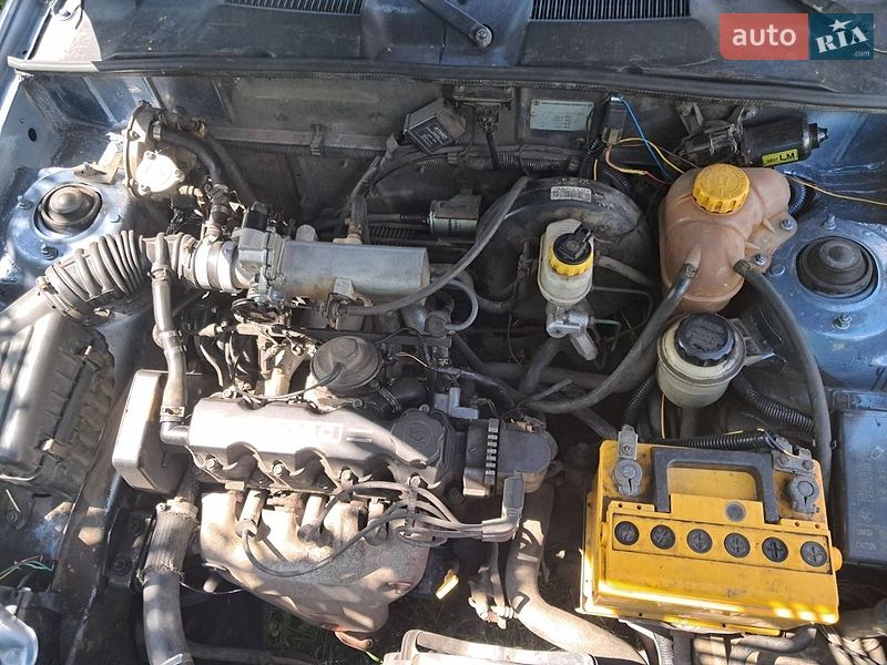 Седан Daewoo Lanos 2008 в Смеле фото 11 Седан Daewoo Lanos 2008 в Смеле
