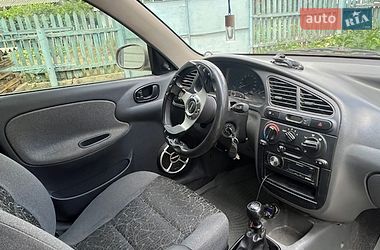 Седан Daewoo Lanos 2008 в Желтых Водах фото 6 Седан Daewoo Lanos 2008 в Желтых Водах