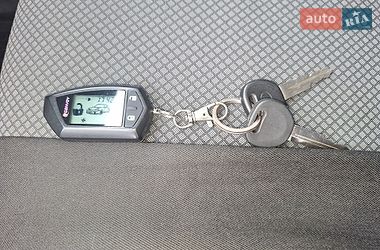 Седан Daewoo Lanos 2009 в Кривом Роге