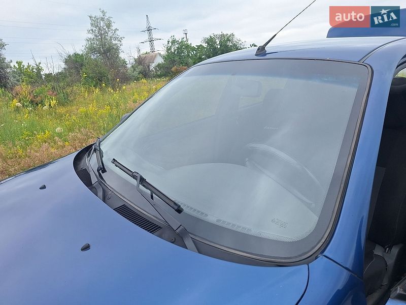 Седан Daewoo Lanos 2009 в Кривом Роге