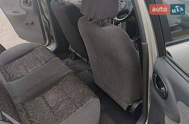 Седан Daewoo Lanos 2004 в Николаеве фото 12 Седан Daewoo Lanos 2004 в Николаеве