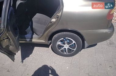 Седан Daewoo Lanos 2004 в Львове фото 7 Седан Daewoo Lanos 2004 в Львове