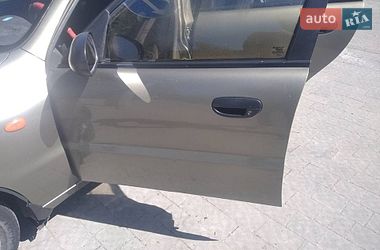 Седан Daewoo Lanos 2004 в Львове фото 9 Седан Daewoo Lanos 2004 в Львове