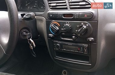 Седан Daewoo Lanos 2003 в Днепре фото 6 Седан Daewoo Lanos 2003 в Днепре