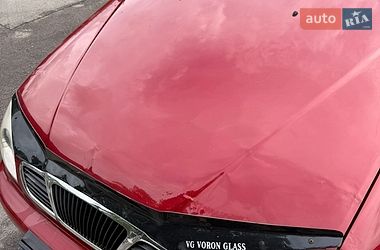 Седан Daewoo Lanos 2008 в Броварах