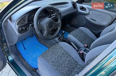 Седан Daewoo Lanos 2006 в Могилев-Подольске
