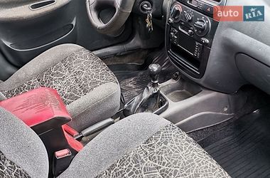 Седан Daewoo Lanos 2007 в Сумах