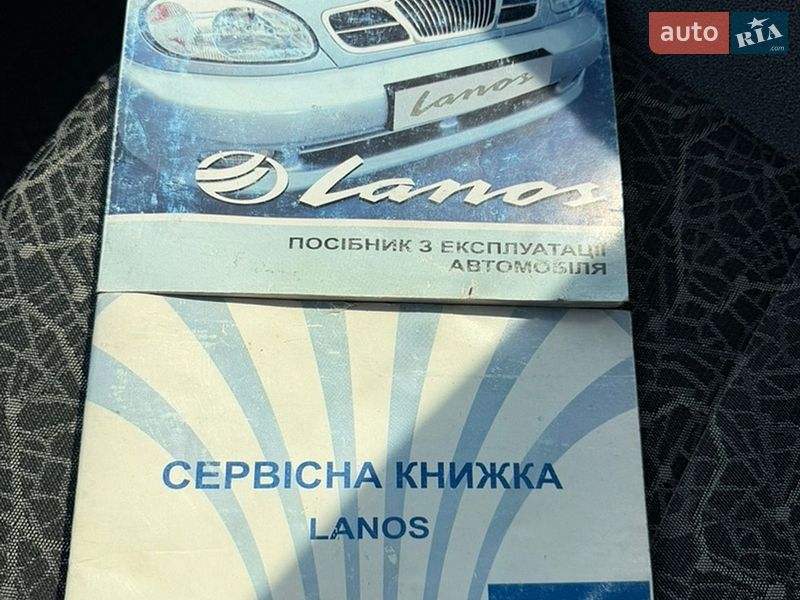 Седан Daewoo Lanos 2008 в Киеве фото 51 Седан Daewoo Lanos 2008 в Киеве
