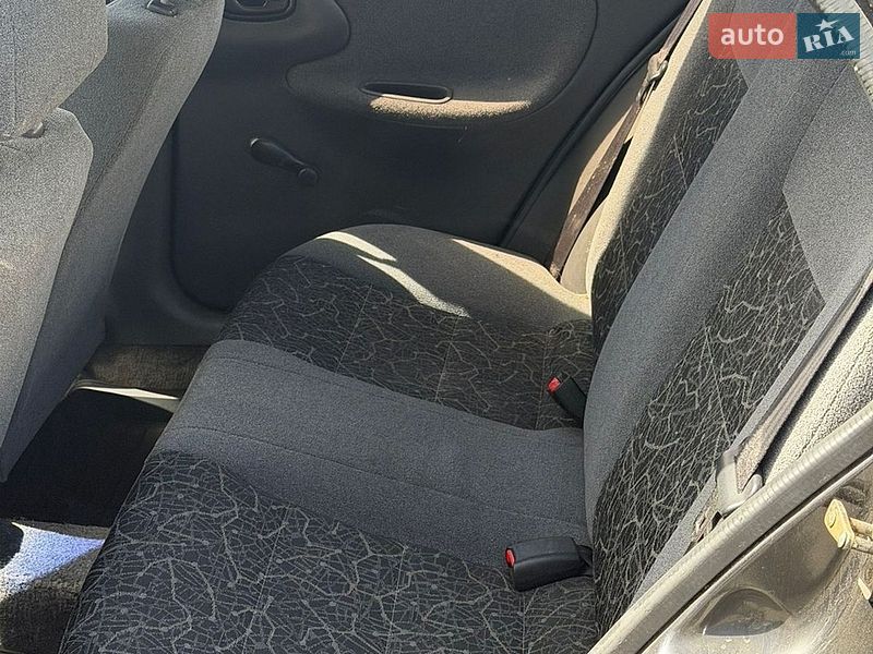 Седан Daewoo Lanos 2006 в Києві фото 21 Седан Daewoo Lanos 2006 в Києві
