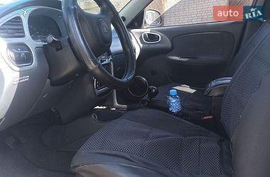 Седан Daewoo Lanos 2006 в Киеве фото 8 Седан Daewoo Lanos 2006 в Киеве