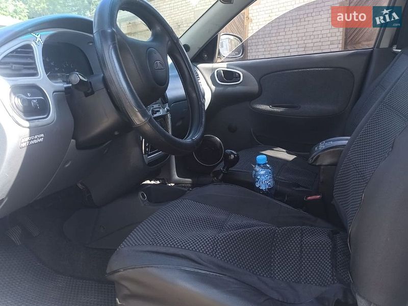 Седан Daewoo Lanos 2006 в Киеве фото 8 Седан Daewoo Lanos 2006 в Киеве