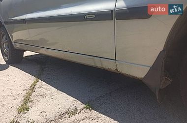 Седан Daewoo Lanos 2006 в Киеве фото 11 Седан Daewoo Lanos 2006 в Киеве
