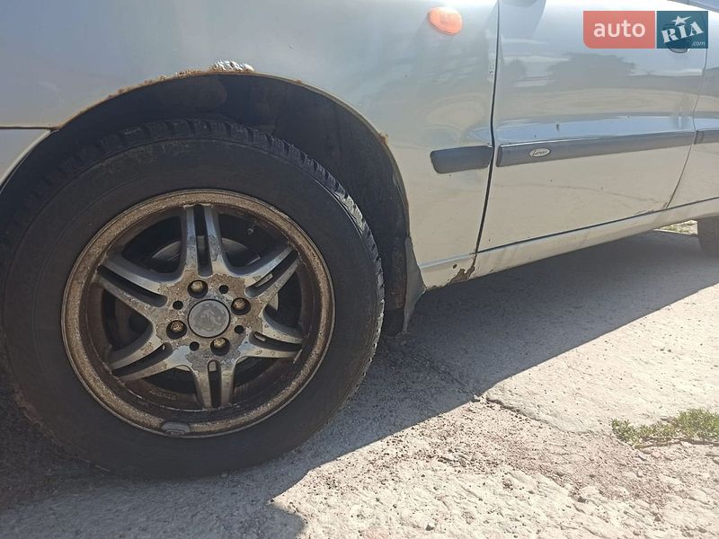 Седан Daewoo Lanos 2006 в Киеве фото 12 Седан Daewoo Lanos 2006 в Киеве