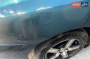 Седан Daewoo Lanos 2004 в Харкові