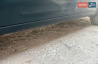 Седан Daewoo Lanos 2004 в Харкові