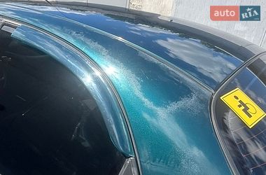 Седан Daewoo Lanos 2004 в Харкові