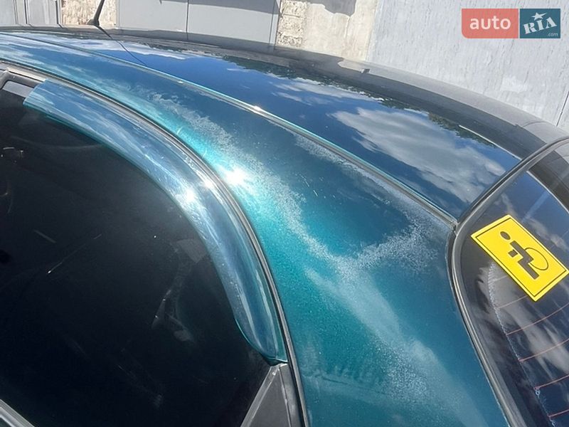 Седан Daewoo Lanos 2004 в Харкові