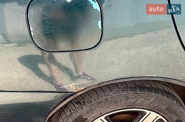 Седан Daewoo Lanos 2004 в Харкові