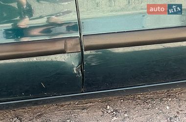 Седан Daewoo Lanos 2004 в Харкові
