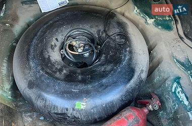 Седан Daewoo Lanos 2004 в Харкові