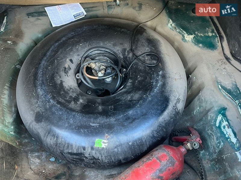 Седан Daewoo Lanos 2004 в Харкові