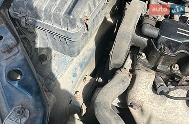 Седан Daewoo Lanos 2004 в Харкові