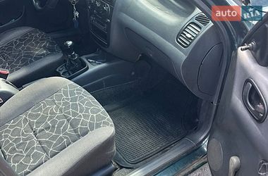 Седан Daewoo Lanos 2004 в Харкові
