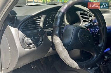 Седан Daewoo Lanos 1998 в Одессе