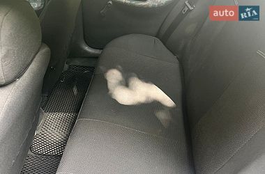 Седан Daewoo Lanos 1998 в Одессе
