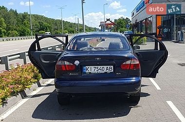 Седан Daewoo Lanos 2006 в Києві фото 11 Седан Daewoo Lanos 2006 в Києві