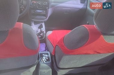 Седан Daewoo Lanos 2007 в Сумах