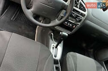 Седан Daewoo Lanos 2003 в Херсоні