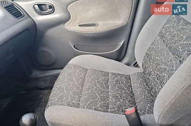 Седан Daewoo Lanos 2006 в Мукачево